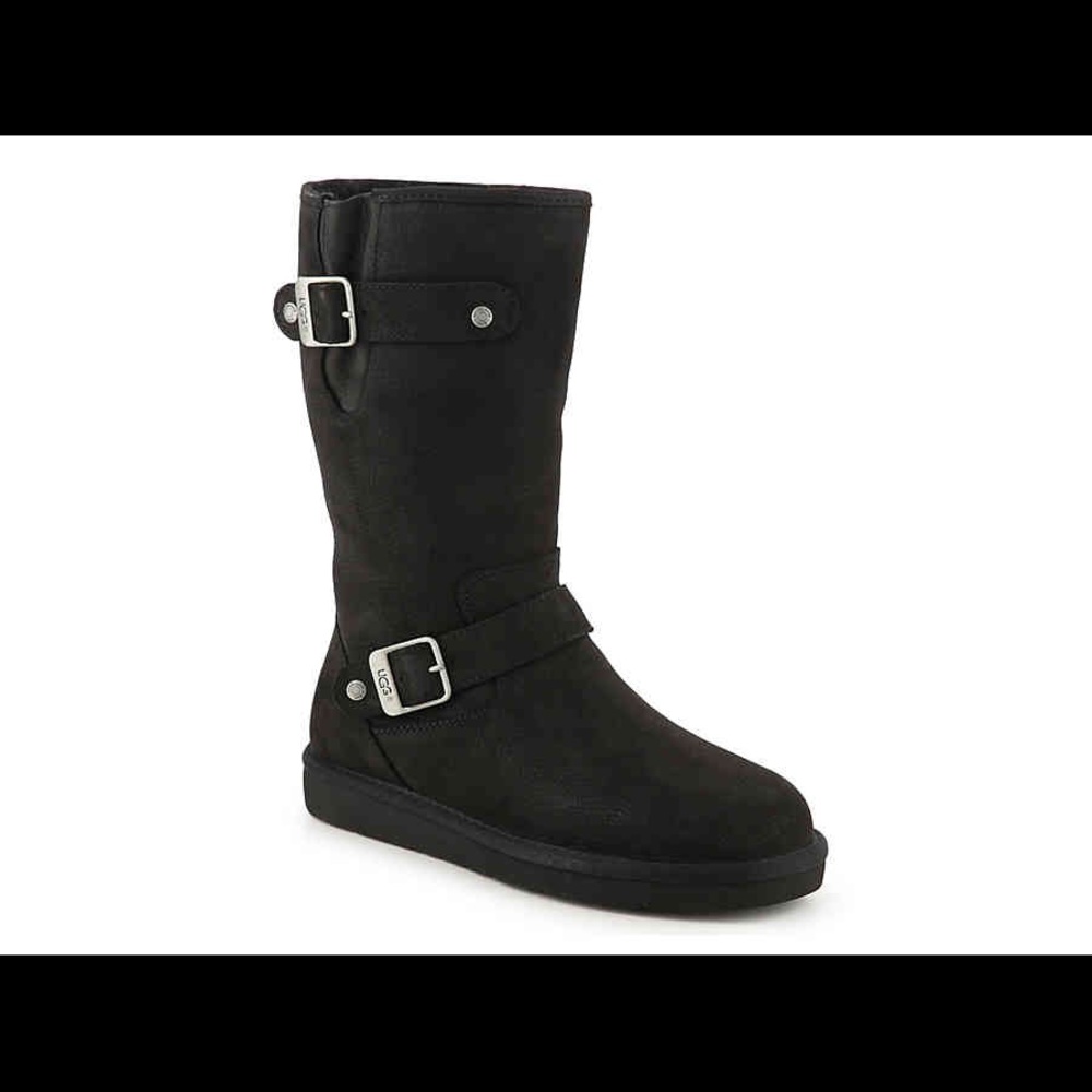 Ugg Sutter Boot Size 7